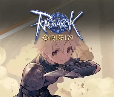 Ragnarok Origin top up