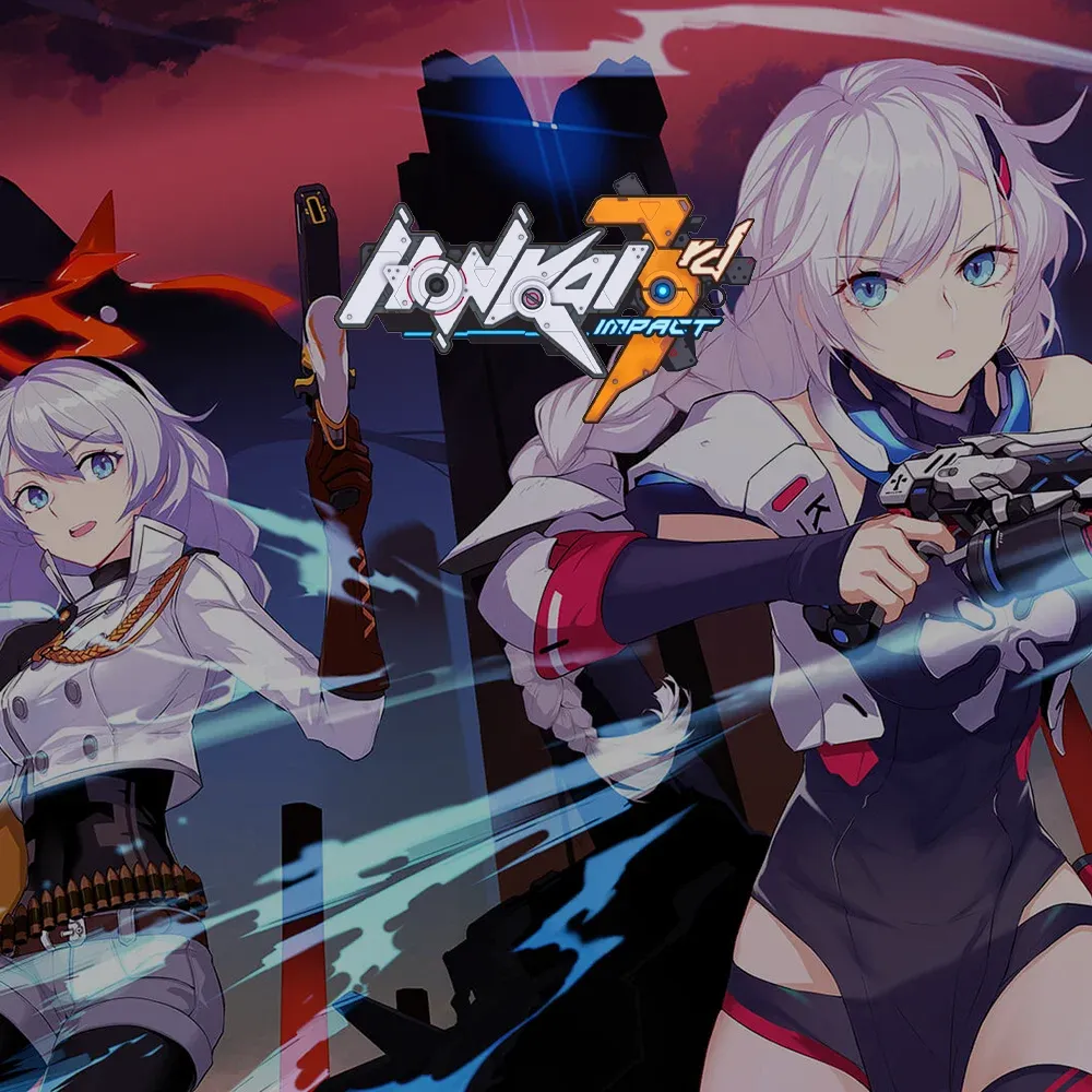 Honkai Impact top up