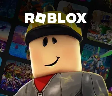 Roblox top up