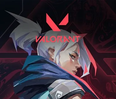 Valorant top up